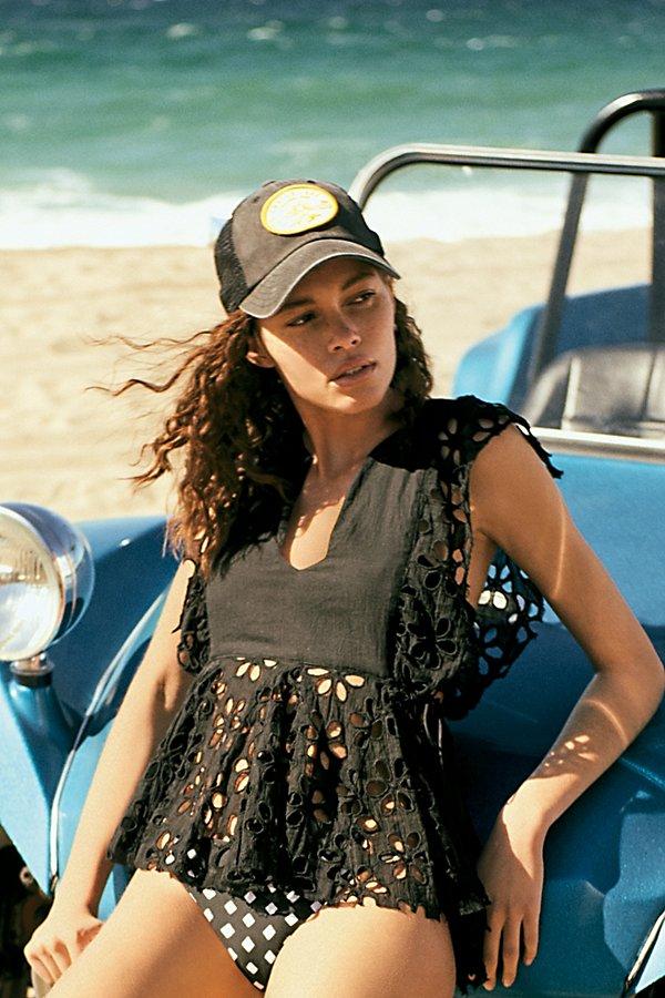 National Parks Baseball Hat By American Needle At Free People